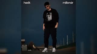 hexik - Milionár