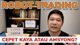 ROBOT TRADING FOREX AUTO CUAN ???