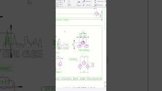 How to remove cloud marks in tekla structure | Tekla Structure Tips and Tricks #shorts #drawing