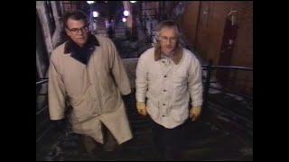 Striptease Special - Palmemordet Del2 (SVT 1996-03-07)