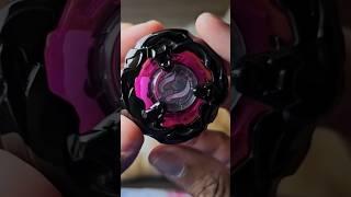 Mammoth Tusk 2-80E #beyblade #shorts #beybladex #beybladeindia