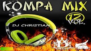 kompas mix D J CHRISTIAN