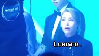 Mamamoo reaction to justhis 