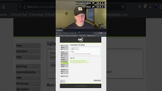 Learn to Hack Day 26: File Upload Vulnerabilities #cybersecurity #hacker #tutorial #tips #upload