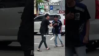 BORONG KETOPRAK BAPAK 75 TAHUN #berbagi #borongdagangan #makangratis