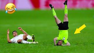 Funniest Moments In Football