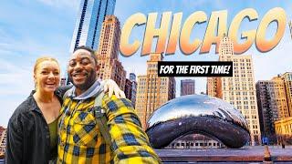 72 hours to see Chicago for the first time (what to see, do, and eat)