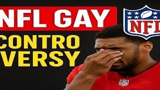 The NFL Is Pushin The GAY Agenda ️‍️‍️‍
