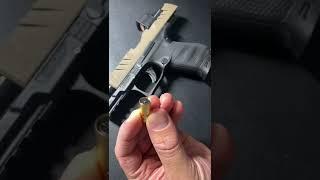 Zero Your Red Dot With a Laser Bore Sight | Does It Work? #shorts