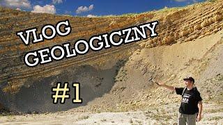 VLOG GEOLOGICZNY - odcinek 1 (PILOT)