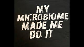 M Tercz microbiome video