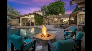 Indoor-Outdoor Living in Palm Desert | 73200 Grapevine Street, Palm Desert, CA