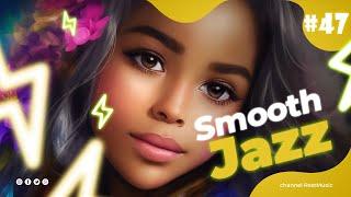 Smooth Jazz Music | Легкий Джаз | Мягкий Джаз