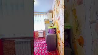 OBL BOLNISA YONIDA 4 ETOJ 3XONA SOTILADI NARXI : 430mln #urganch #xorazm #shuxdil #darital #urdu
