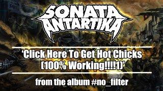 Sonata Antartika - Click Here To Get Hot Chicks (100%WORKING!!!1) ft. Κατερίνα Μπάιλα