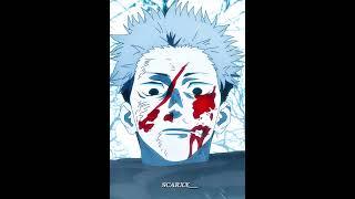 Itadori and Mahito (I'm You) - WHERE YOU GO I GO   #itadori #mahito #jujutsukaisen #animeedit #edit