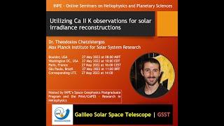 Utilizing Ca II K observations for solar irradiance reconstructions