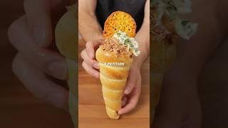 Have you heard of this #cooking #recipe #foodasmr #food