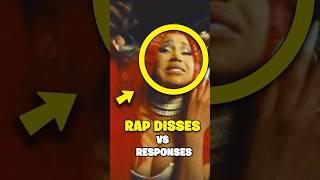 Savage Rap Diss Vs Response (Part 4)