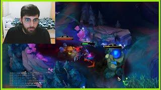 The Full Clear Didn't Start Very Well - Best of lol Streams #243
