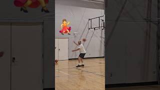 Tuff Dime - HE SOLD IT - Nice Assist - Asian Hooper - Basketball Funny - Dance - Lay up