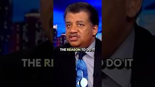 When do we move Planet? 🪐 w/ Neil Degrasse Tyson