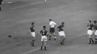 Goal! World Cup 1958 England USSR 2:2