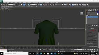 How To Custom Shirt In 3DS MAX GTA SA