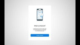 How to Start a Telegram Channel and Enable Comments