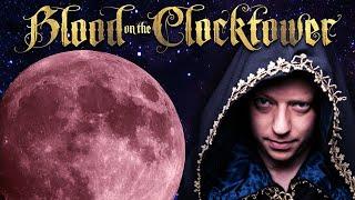 There's a Bad Moon Rising | Blood on the Clocktower with special guest Jon Gracey