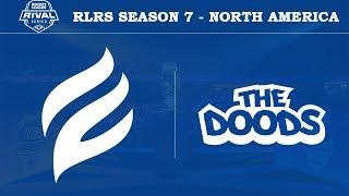 EMB vs D00D | RLRS Season 7 - North America [12th April 2019]