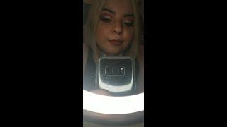 HOLIDAY MAKEUP TUTORIAL (CHRISTMAS GLAM) by Maria Valdez - VALDEZ SISTERS