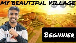 MY FIRST VILLAGE TO EXPLORE// ROYAL GAMING PLATFORM \\