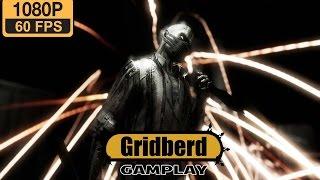 Gridberd gameplay walkthrough