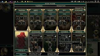 Russia rules the waves - Lekmod Civ 5 ffa