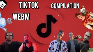 ЛУЧШАЯЯ ПОДБОРКА МЕМОВ ИЗ ТИКТОК // TIKTOK WEBM COMPILATION 115