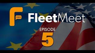 Fleet Meet: Fleet Safety Programs