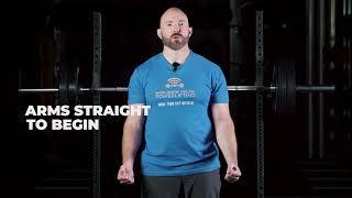 Worldwide Online Powerlifting - Rules for the Strict Curl