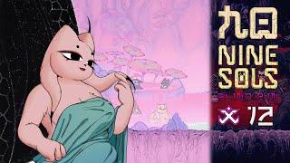 Sogno - Nine Sols Blind Run #12 w/ Cydonia