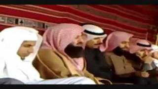 THE NEW ULTIMATE MUHAMMAD AL-LUHAIDAN VIDEO Surah Al Furqan