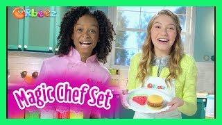 Orbeez - Super Fine Crush Magic Chef Set | Official TV Commercial