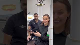 SMILE REVEAL BOND DENTAL LONDON