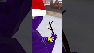 The Best Gorilla Tag Players Of All Time | Part 1?
