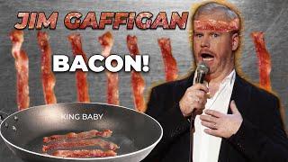 "BACON!" - Jim Gaffigan (COMPLETE SET)