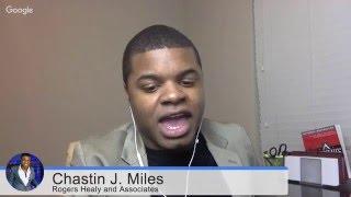 How to buy a house -Chastin J. Miles