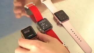 LTE Apple Watch Series 3 Review: Small, flawed, and mighty [iMore]