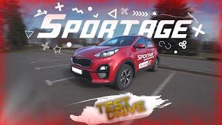 Kia Sportage 2020  ( Киа Спортейдж) ЛУЧШИЙ КРОССОВЕР ЗА СВОИ ДЕНЬГИ!!