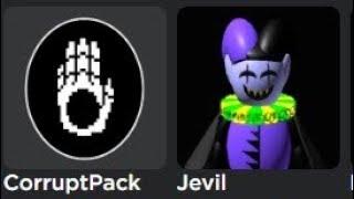 (Undertale soul ops 2) ENDLESS CHAOS UPDATE *Jevil and perk unlocked*