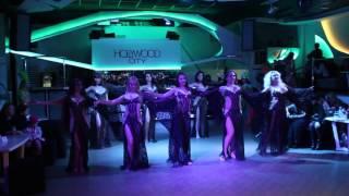 беледи формейшн The Sheikh Ali School of Belly Dance