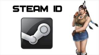 Как узнать Steam ID без запуска игр? | Complandia